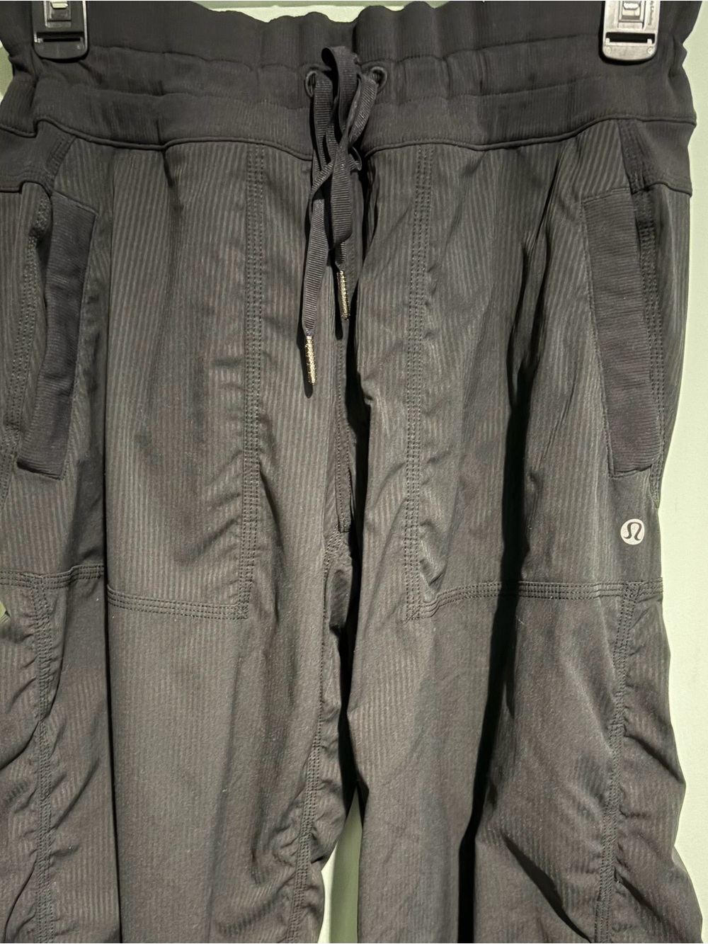 Lululemon Dance Studio Pants - Picture 3 of 5
